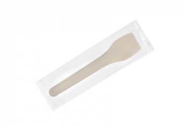 PALETTA GELATO STYLE IMB. SING. BIO-ECO mm95