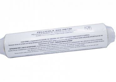 Pellicola H300 - 900 gr x 9my