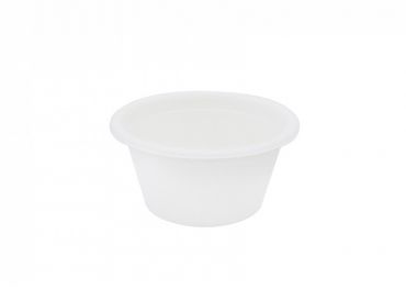 COPPETTA FINGHER BIO-ECO 50° cc60 POLPA CELL. PFAS FREE