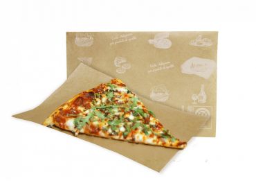 Foglietto avana18x25 antigrasso