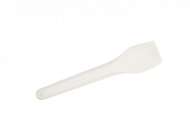 PALETTA GELATO STYLE BIO-ECO mm95 FASCETTATE DISP. - AVORIO