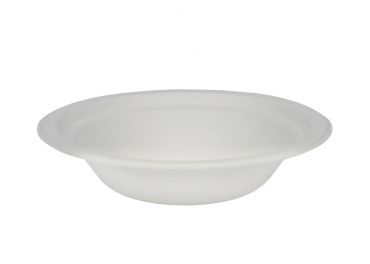 Piatto fondo bio-eco dm19 cc680 polpa cellulosa 95° BIG BOX