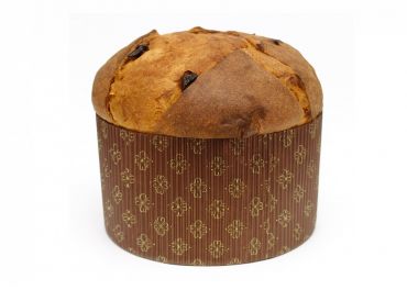 PAPER MOULD PANETTONE ELITE gr 500A LINEA CASH