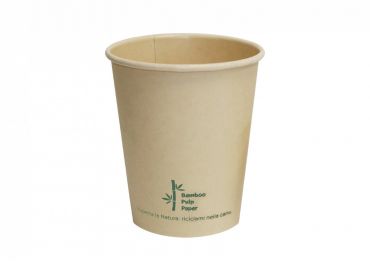 BAMBOO PAPER CUP BB35