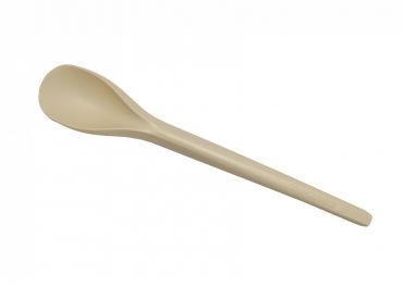 Cucchiaino yogurt/granita PLA cm17,5