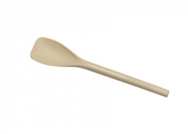 Cucchiaino yogurt/granita PLA cm 13,8