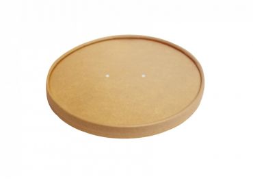 COPERCHIO CARTA AVANA + PE COPPA INSALATA C750/C1000