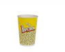 Bicchierone popcorn 46oz/1360ml medium
