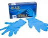 Guanti pure nitrile Blue Strong 5gr