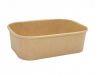 Paper bowl R750 168x120h55 mm