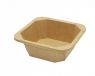 Square bowl 152x152h54 mm - 750 ml